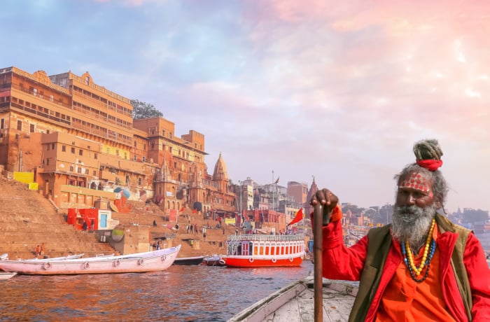 Nextour: Tour con guida locale